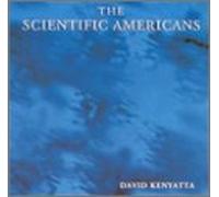 Kenyatta, David - Scientific Americans