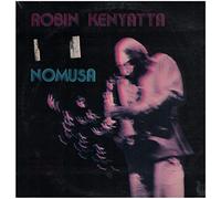 Kenyatta Robin - Nomusa [Vinyl LP]