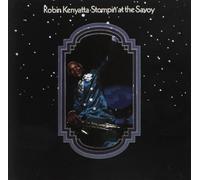 Kenyatta, Robin - Stompin' at The Savoy [Import]
