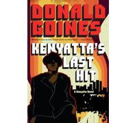 Kenyatta's Last Hit