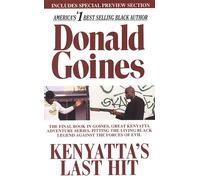 Kenyatta's Last Hit