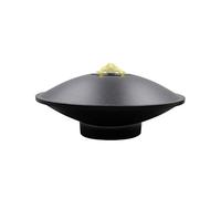 Kenyaw 3D Mirascope Instant Illusion Maker 3D Mirror Scope Illusion Creator Mirage Parabolic Optical Image Magic Toy Projection Toy Kids Toys