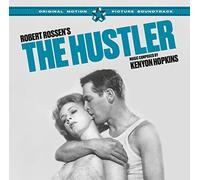 Kenyon Hopkins - The Hustler + 21 Bonus Tracks