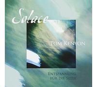 Kenyon,Tom - Solace