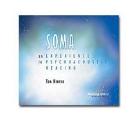 Kenyon, Tom - Soma-An Experience in Psychoac