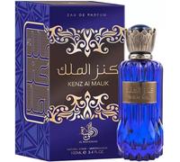 Kenz Al Malik By Al Wataniah Arabian Eau De Parfum Fragrance EDP For men 100ml
