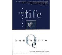 Kenzabur o Oe Kunioki Yanagishita William W A Quiet Life (Paperback) (US IMPORT)