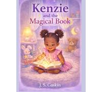 Kenzie and the Magical Book