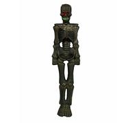 Kenzies Gifts Reusable Fun Magic Growing Spooky Skeleton - Boy Girl Boys Girls Children Kids - Ideal For Birthdays, Christmas, Xmas, Stocking Fillers, Easter, Toys & Games Age 5+ Present Gift