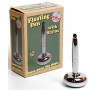 Kenzies Gifts Traditions Floating Stylus Pen - Magnetic Illusion - Great Gift Present Idea for Birthdays Christmas Xmas Stocking Fillers Pocket Money Easter Toys - Girls Boys Children Kids Age 5+