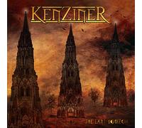 Kenziner - The Last Horizon