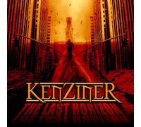 Kenziner - The Last Horizon