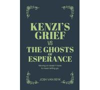 Kenzi's Grief vs The Ghosts of Esperance