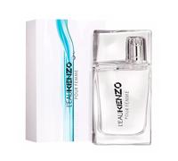 Kenzo L'Eau Kenzo Pour Femme Eau de Toilette 100ml Spray