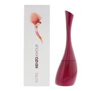 Kenzo Amour 50ml Eau De Parfum Red Woman