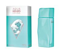 Kenzo Aqua Vapo 50ml Eau De Toilette Blue Men