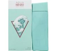 Kenzo Aqua Eau de Toilette 100ml Spray