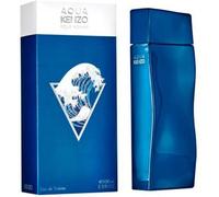 Kenzo Aqua Homme Eau de Toilette 100 ml