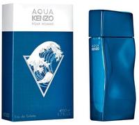 KENZO Aqua Kenzo Pour Homme eau de toilette for men 50 ml