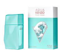 Kenzo Aqua Kenzo Pour Femme Eau de Toilette 100ml