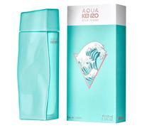 Kenzo Aqua Kenzo Femme Eau De Toilette 100ml