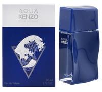 Kenzo Aqua Kenzo Pour Homme Eau de Toilette 30ml Spray