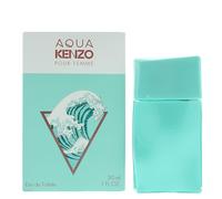 KENZO Aqua Kenzo Pour Femme eau de toilette for women 30 ml