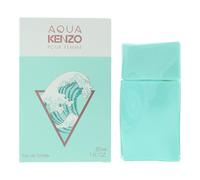 Kenzo Aqua Pour Femme Womens Eau de Toilette 30ml Fragrance