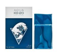 KENZO AQUA POUR HOMME 30ML EAU DE TOILETTE SPRAY BRAND NEW & SEALED