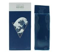 Kenzo Aqua Pour Homme Eau de Toilette 100ml Spray