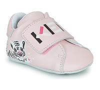 Kenzo Baby Flip flops K99006 in Pink 3 toddler