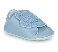Kenzo Baby Flip flops K99007 in Blue 3 toddler