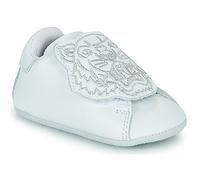 Kenzo Baby Flip flops K99007 in White 3 toddler
