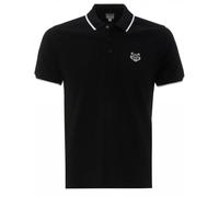 Kenzo Black Polo Shirt - XS