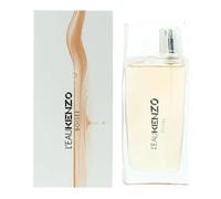 Kenzo Boisee Pour Homme Eau De Toilette 50ml