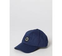 Kenzo Boke Flower 2.0 Cotton Twill Hat - Size: OS - male