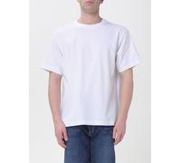 Kenzo Boke Flower 2.0 Embroidered Cotton T-shirt - Size: L - male