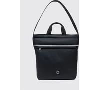 Kenzo Boke Flower 2.0 Nylon Tote Bag with Double Handle and Adjustable Shoulder Straps