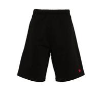 Kenzo Boke Flower cotton shorts - Black S-M-L-XL-XXL