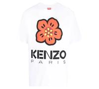 Kenzo Boke Flower cotton T-shirt - White XL