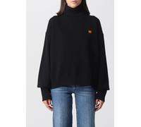 Kenzo Boke Flower Crest sweater in wool - Size: L - female