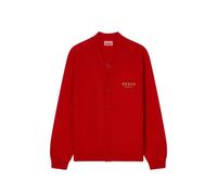 Kenzo Boke Flower embroidered cardigan XS-M-L
