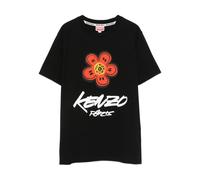 Kenzo Boke-flower Paris T-shirt - Black M