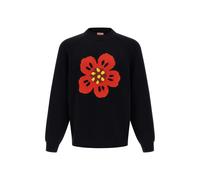 KENZO 'Boke Flower' Sweater L