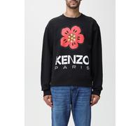 Kenzo Boke Flower sweatshirt in cotton - Size: M - male