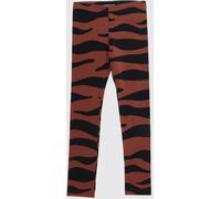 Kenzo Boy's Animal Print Stretch-Cotton Leggings - Size: 10 - female