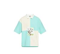 Kenzo cartoon polo shirt - Blue XS-S-M-L-XL