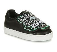 Kenzo Slip-ons (Shoes) K59055 in Black 8.5 toddler