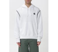 Kenzo Cotton Hoodie with Boke Flower 2.0 - Size: L - male