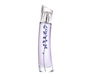 KENZO Flor Ikebana Indigo 75 ML Eau de Parfum Women's Perfumes